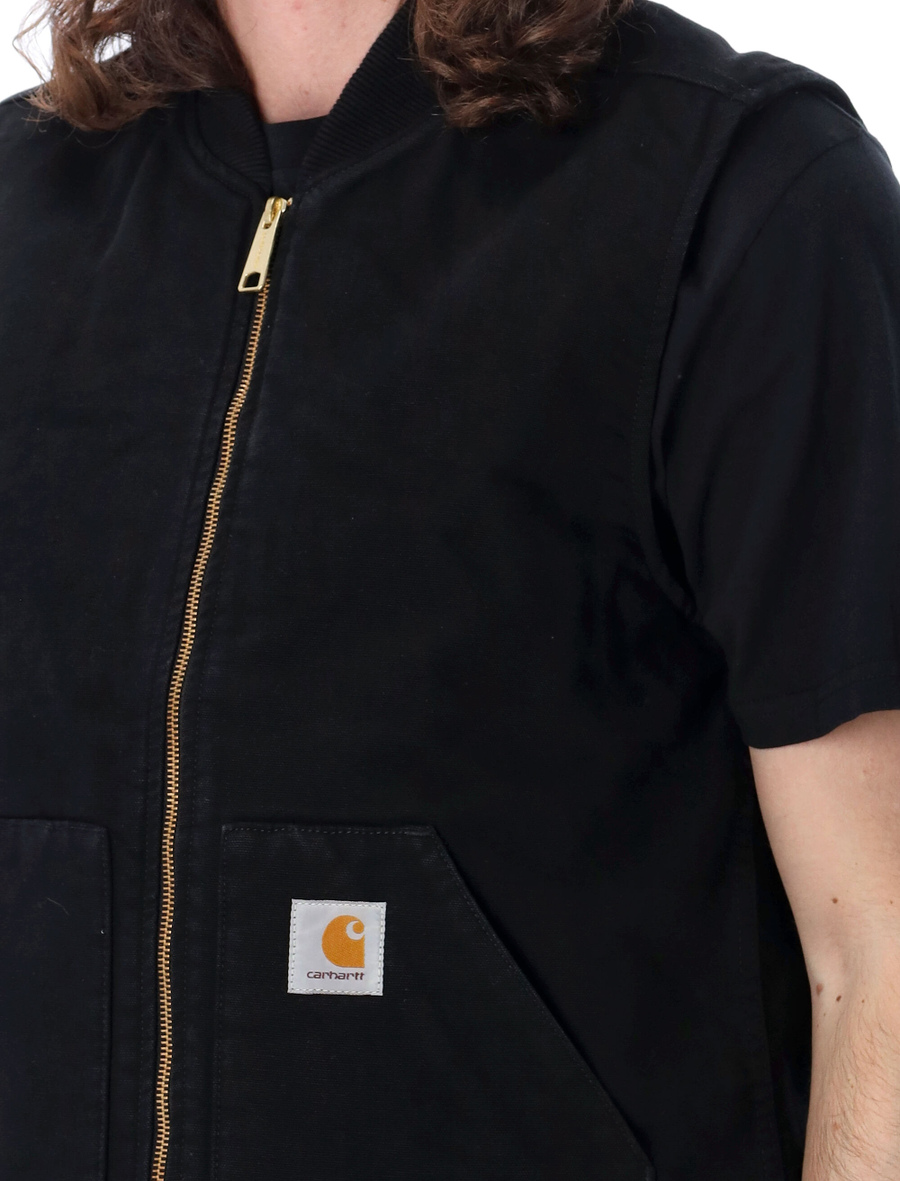 Classic vest - Spazio Pritelli