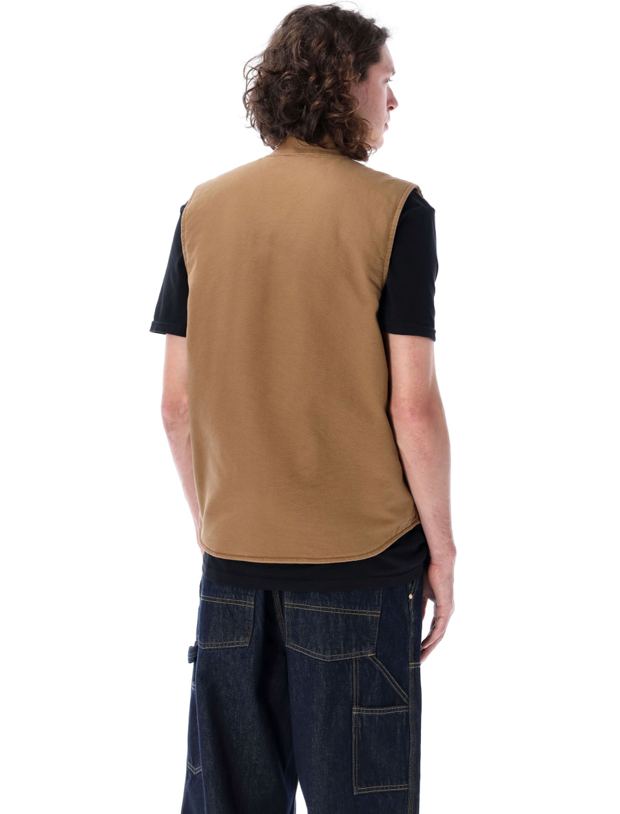 Classic vest - Spazio Pritelli