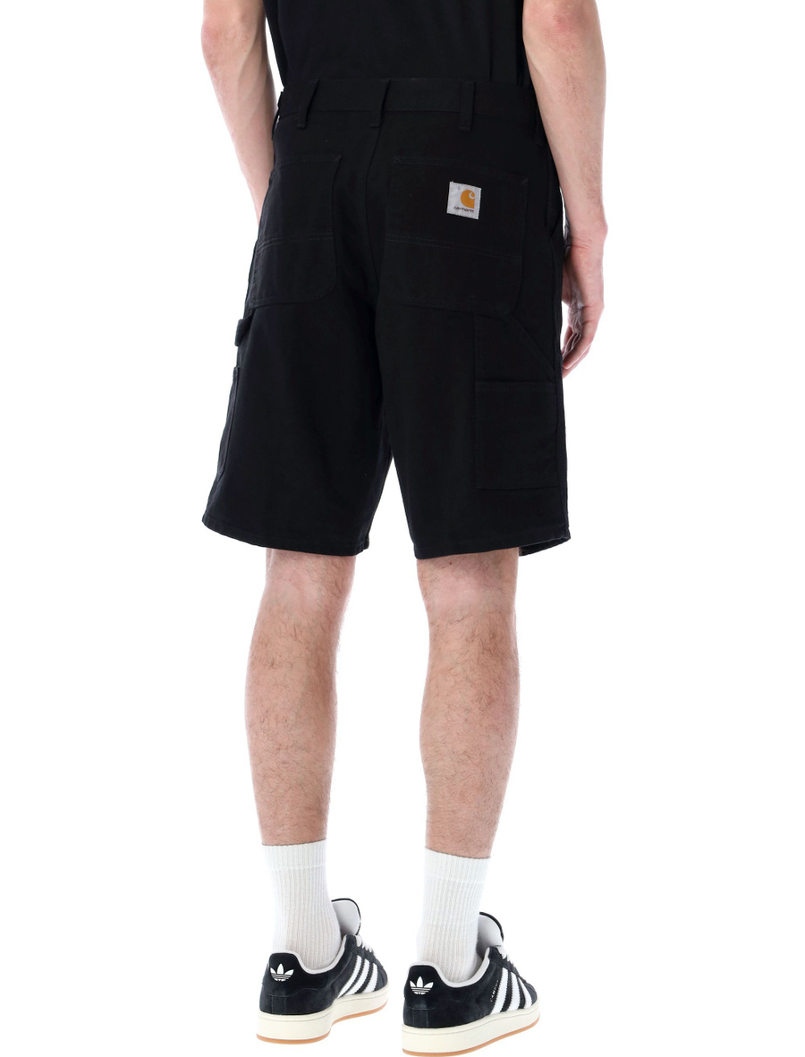Single knee short - Spazio Pritelli
