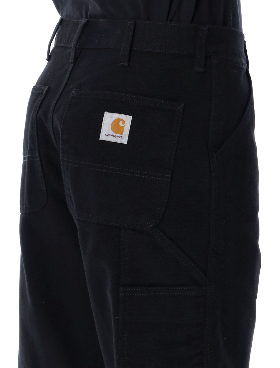 Single knee short - Spazio Pritelli