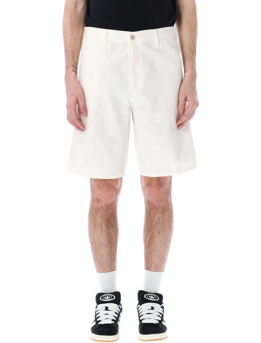 Single knee short - Spazio Pritelli