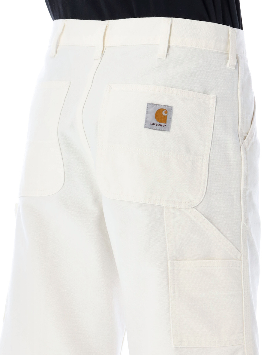 Single knee short - Spazio Pritelli