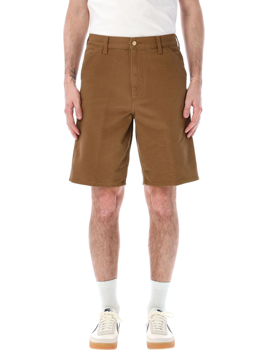 Single knee short - Spazio Pritelli