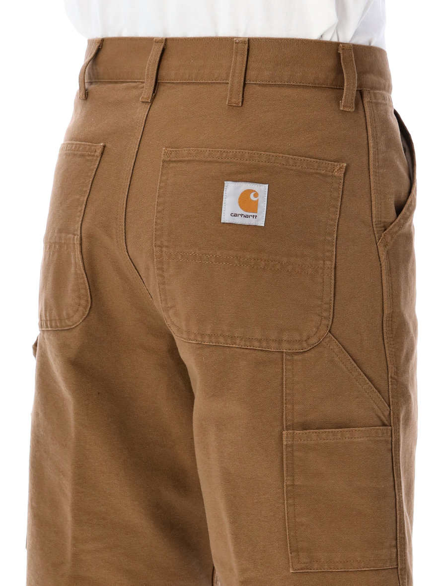 Single knee short - Spazio Pritelli