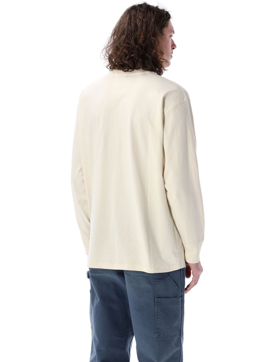 American Script t-shirt - Spazio Pritelli