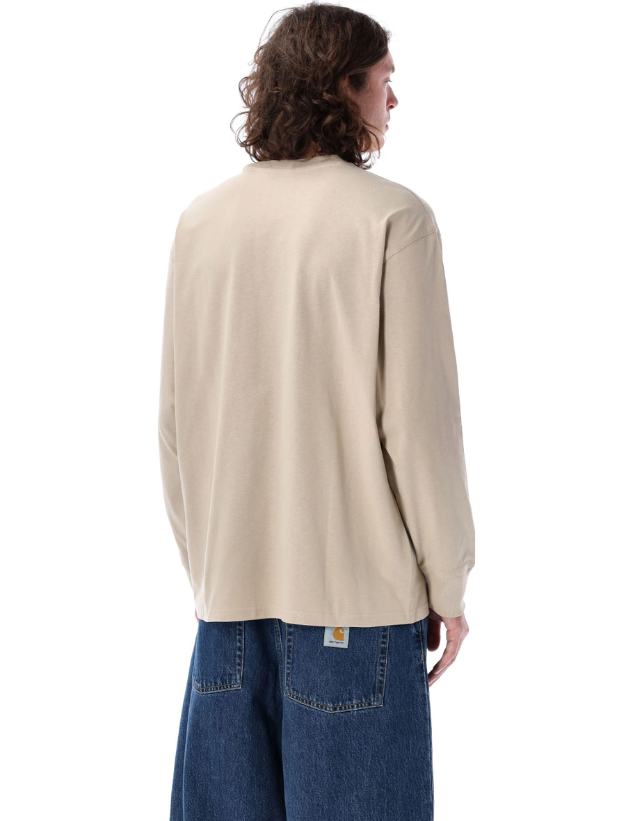 American Script t-shirt - Spazio Pritelli
