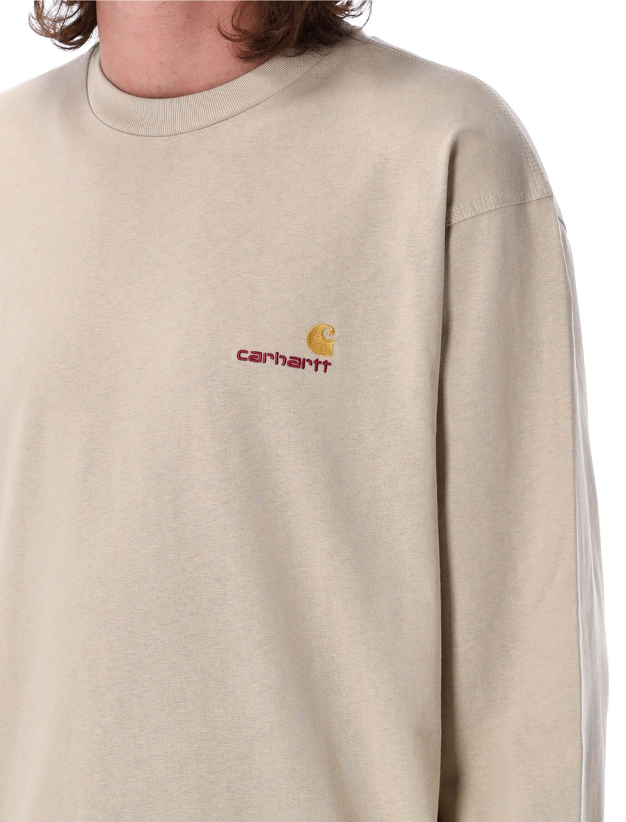 American Script t-shirt - Spazio Pritelli