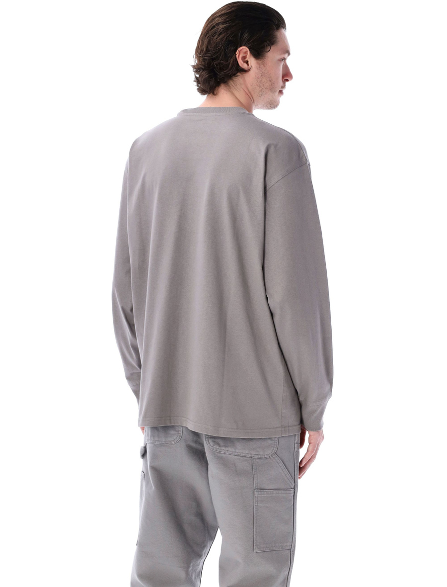 American Script t-shirt - Spazio Pritelli
