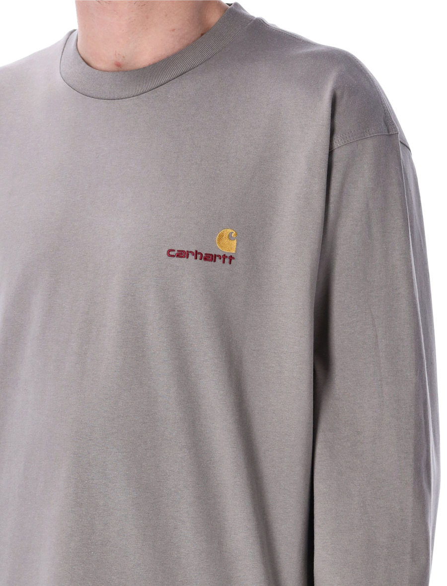 American Script t-shirt - Spazio Pritelli