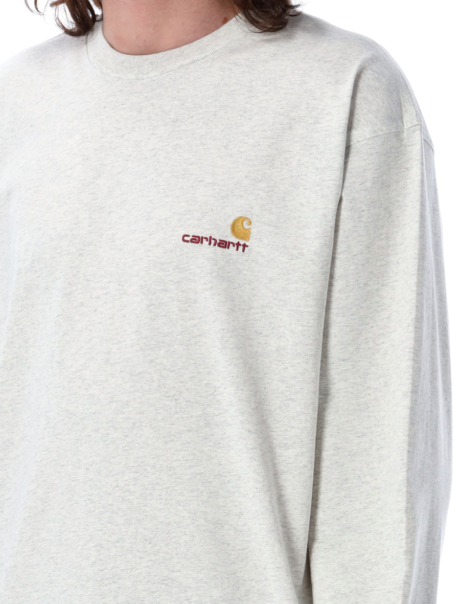 American Script t-shirt - Spazio Pritelli