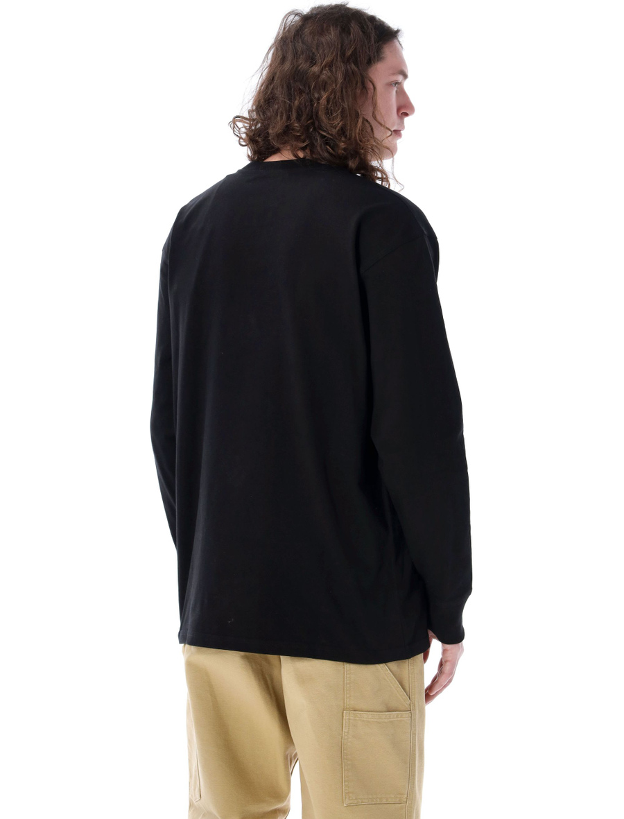 American Script t-shirt - Spazio Pritelli