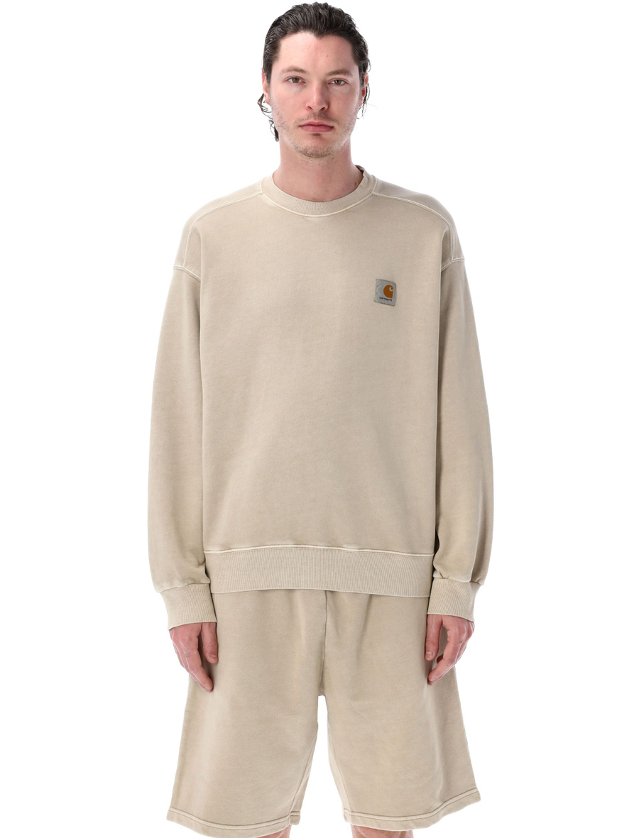 Nelson sweatshirt - Spazio Pritelli