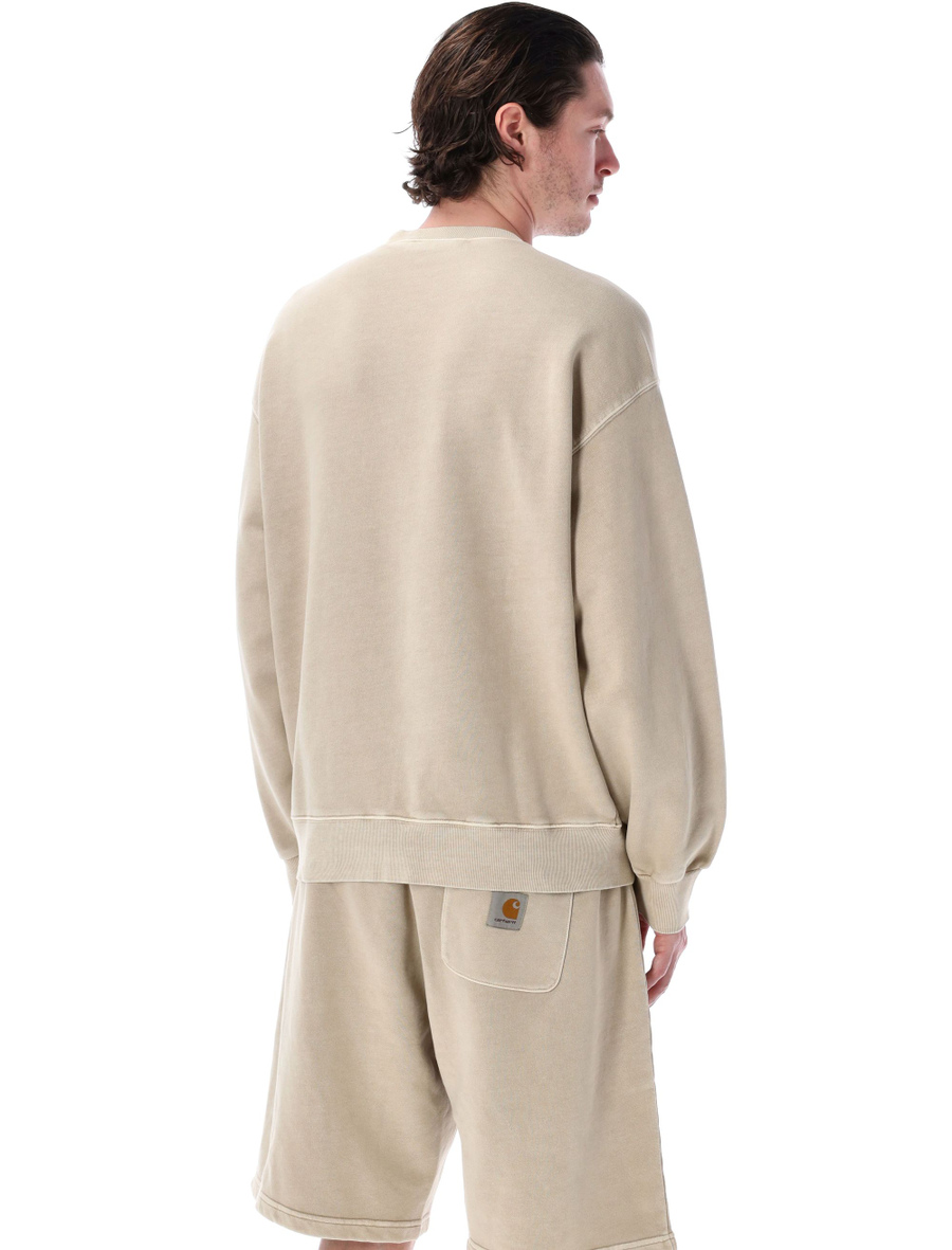 Nelson sweatshirt - Spazio Pritelli