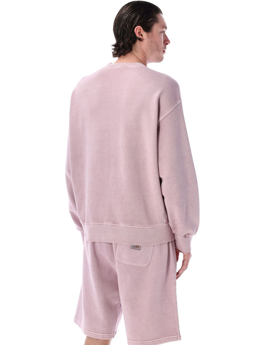 Nelson sweatshirt - Spazio Pritelli