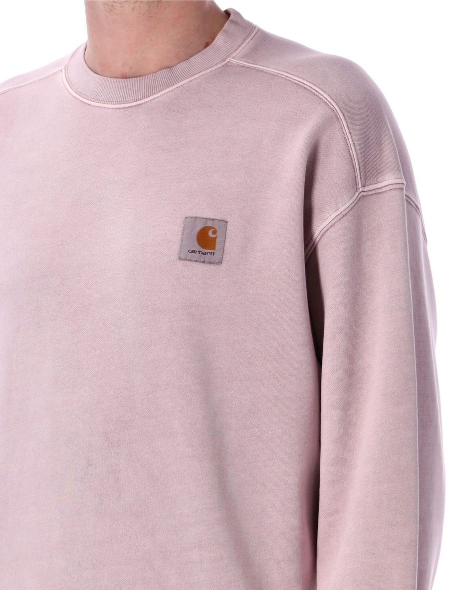 Nelson sweatshirt - Spazio Pritelli