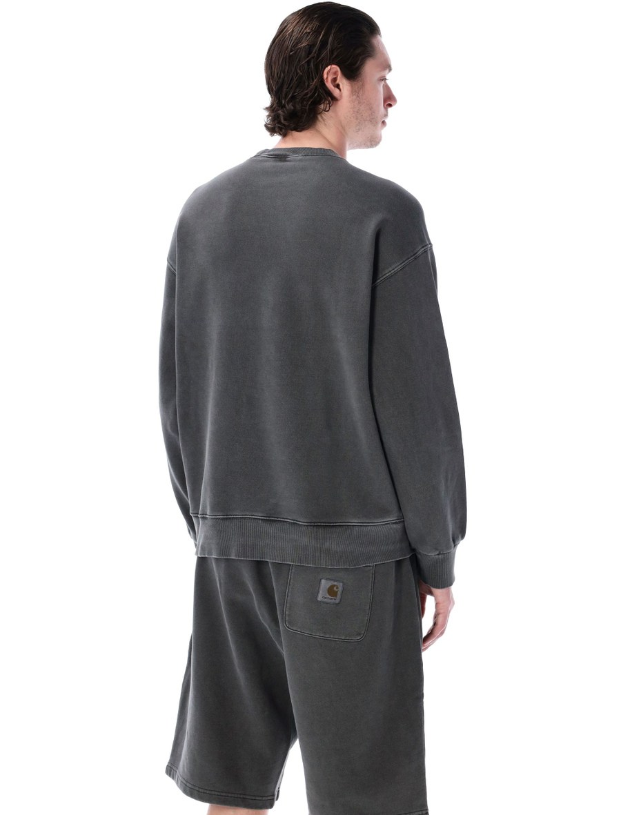 Nelson sweatshirt - Spazio Pritelli