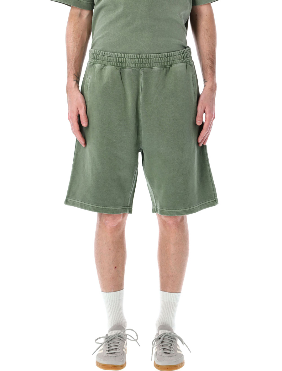 Nelson sweat short - Spazio Pritelli