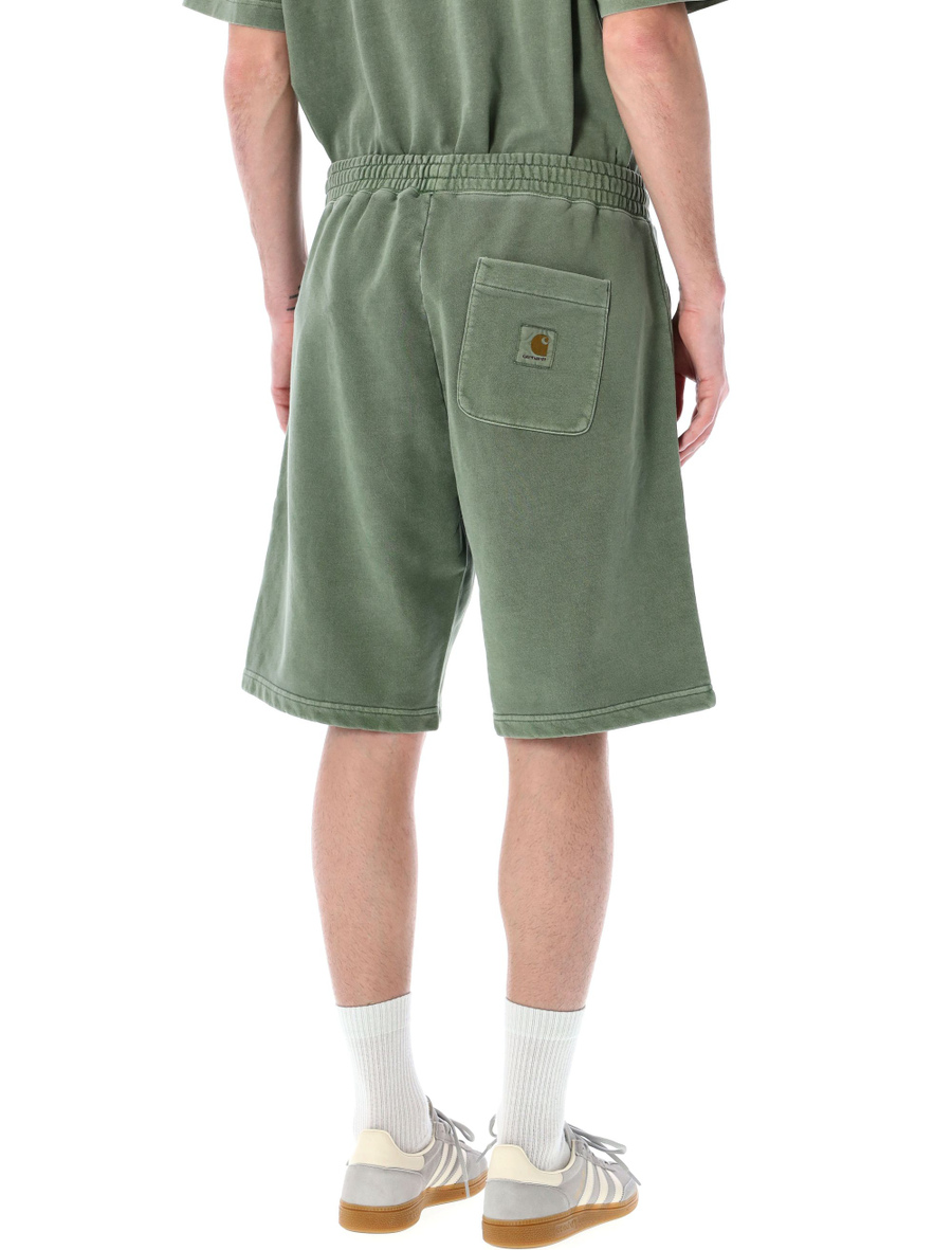 Nelson sweat short - Spazio Pritelli