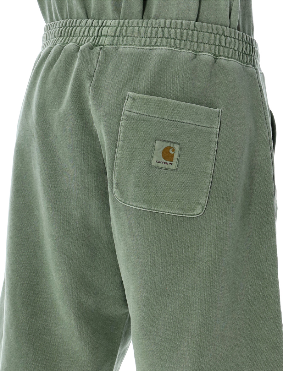 Nelson sweat short - Spazio Pritelli