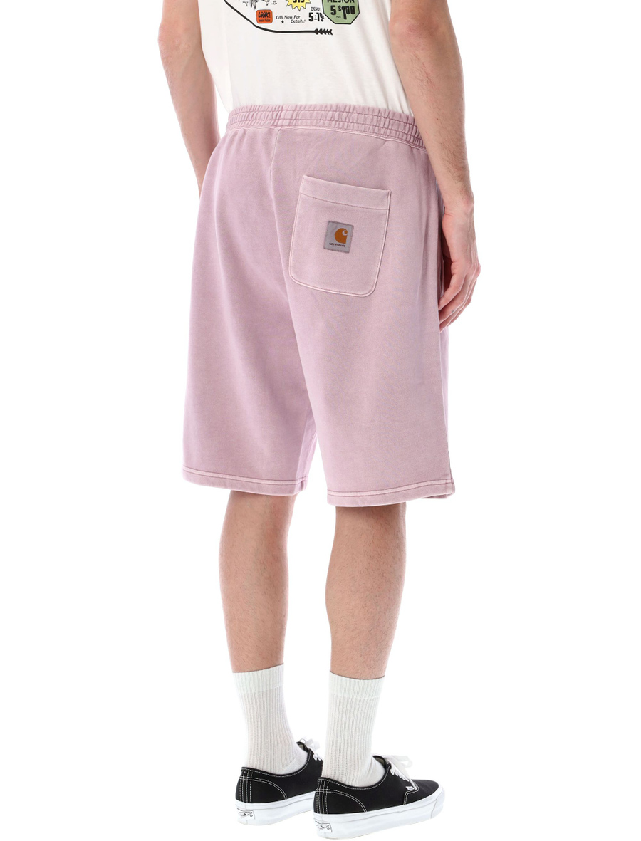 Nelson sweat short - Spazio Pritelli
