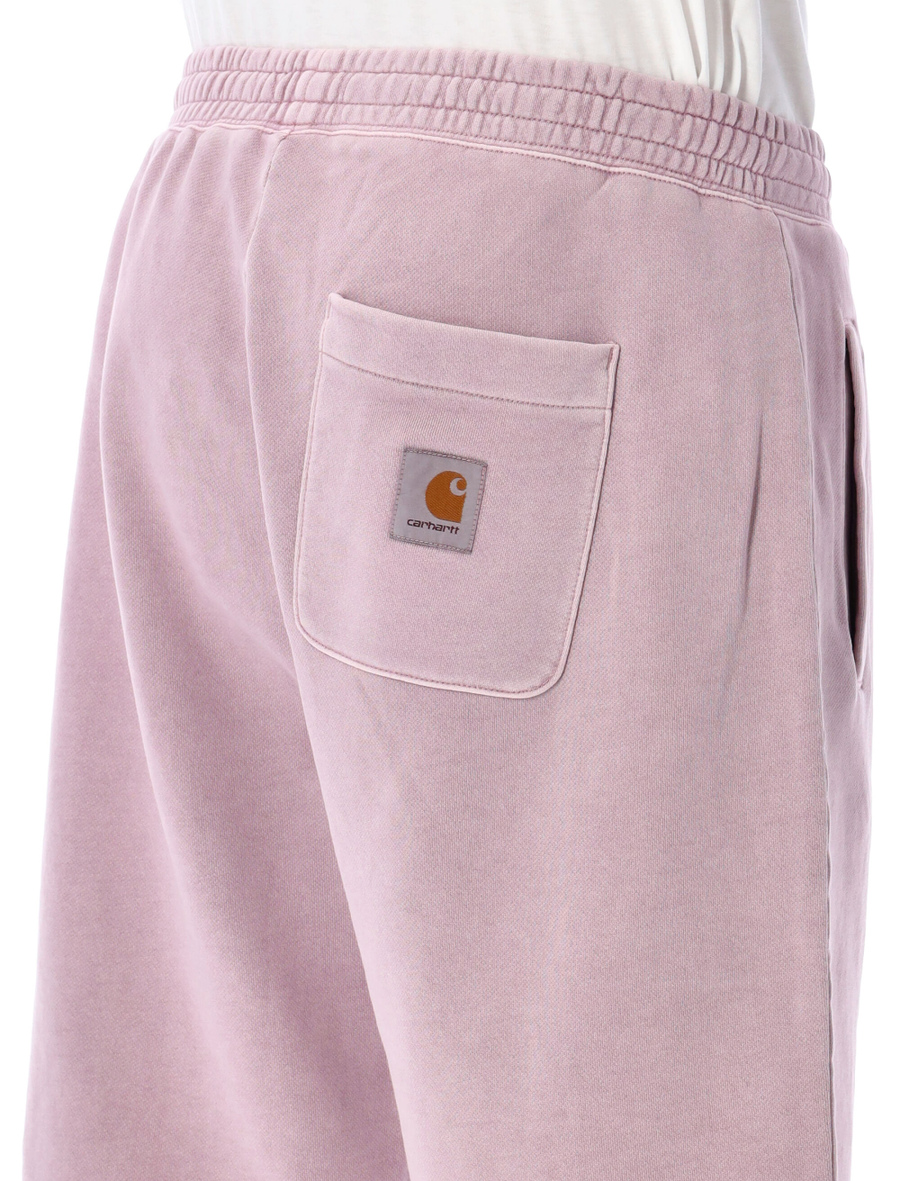 Nelson sweat short - Spazio Pritelli