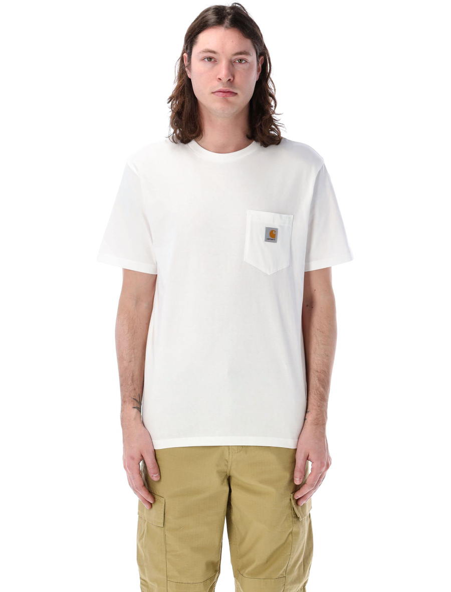 Pocket t-shirt - Spazio Pritelli