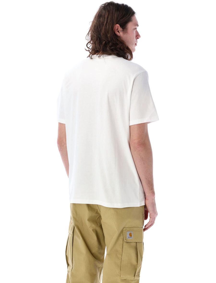 Pocket t-shirt - Spazio Pritelli
