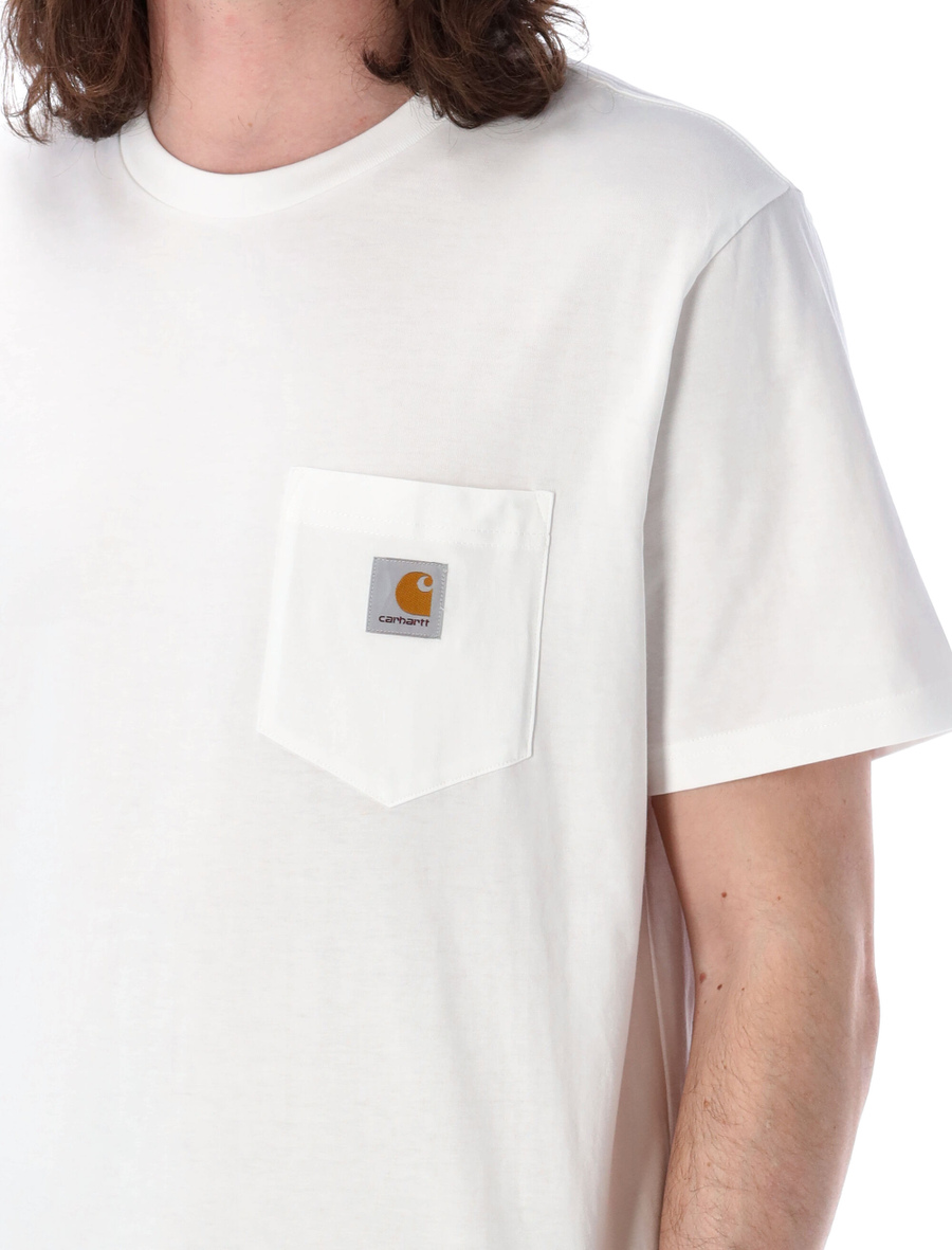 Pocket t-shirt - Spazio Pritelli