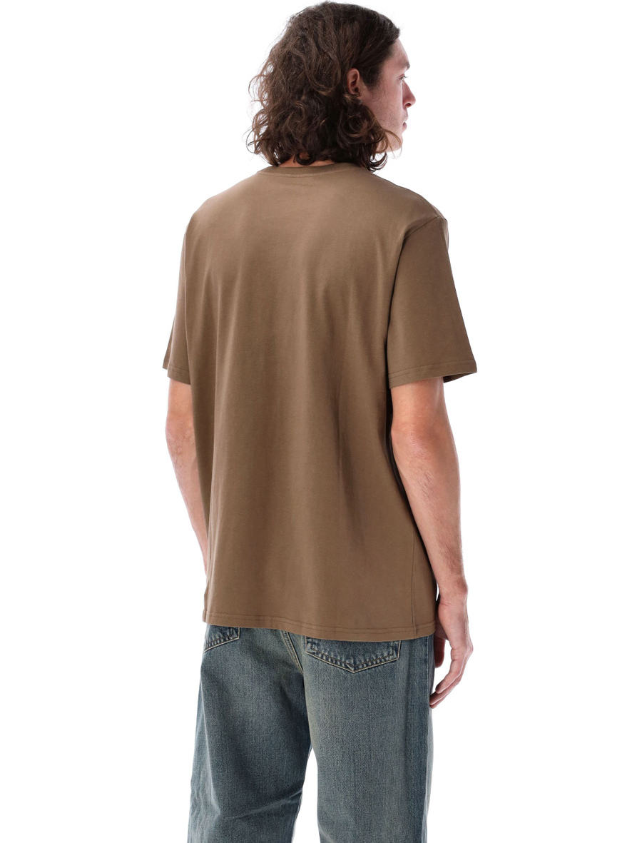 Pocket t-shirt - Spazio Pritelli