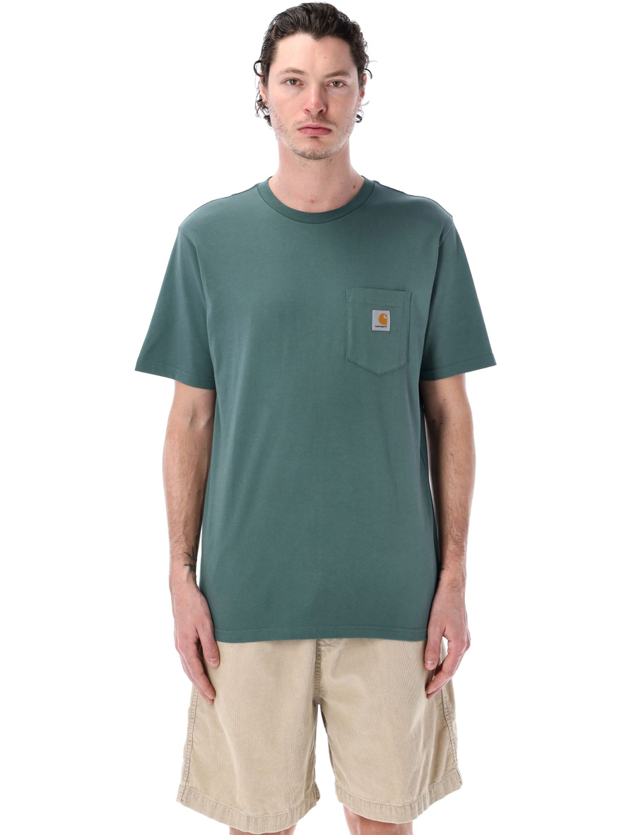 Pocket t-shirt - Spazio Pritelli