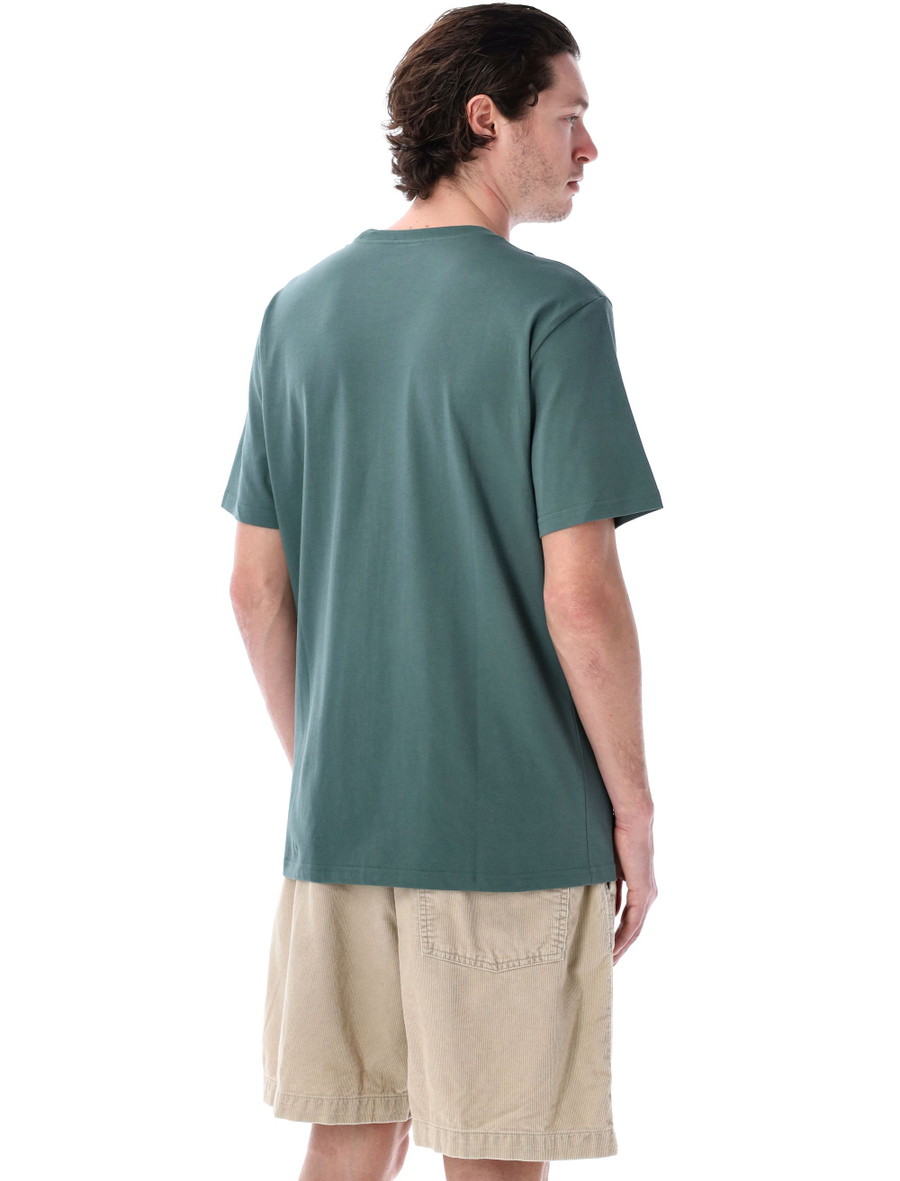 Pocket t-shirt - Spazio Pritelli