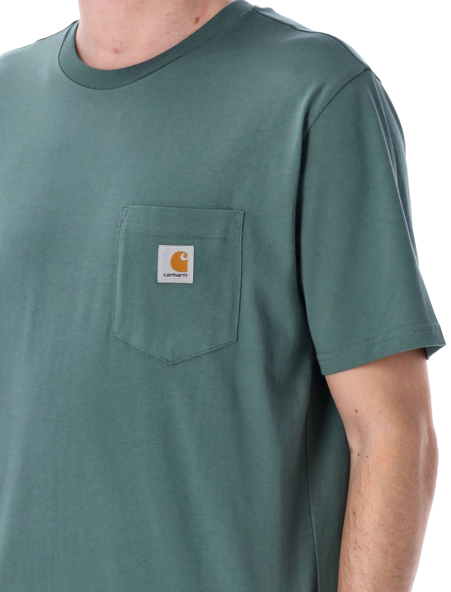 Pocket t-shirt - Spazio Pritelli