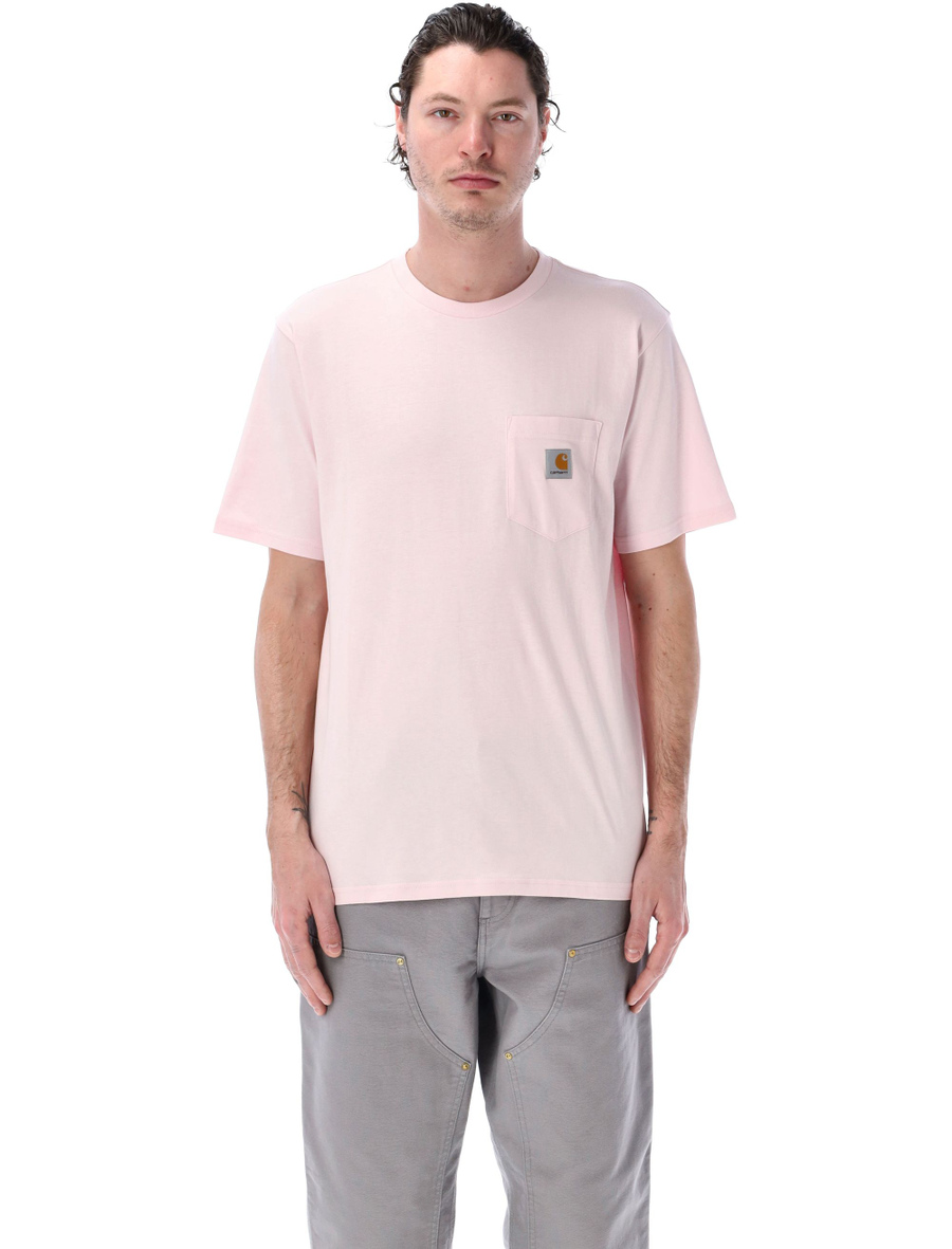 Pocket t-shirt - Spazio Pritelli