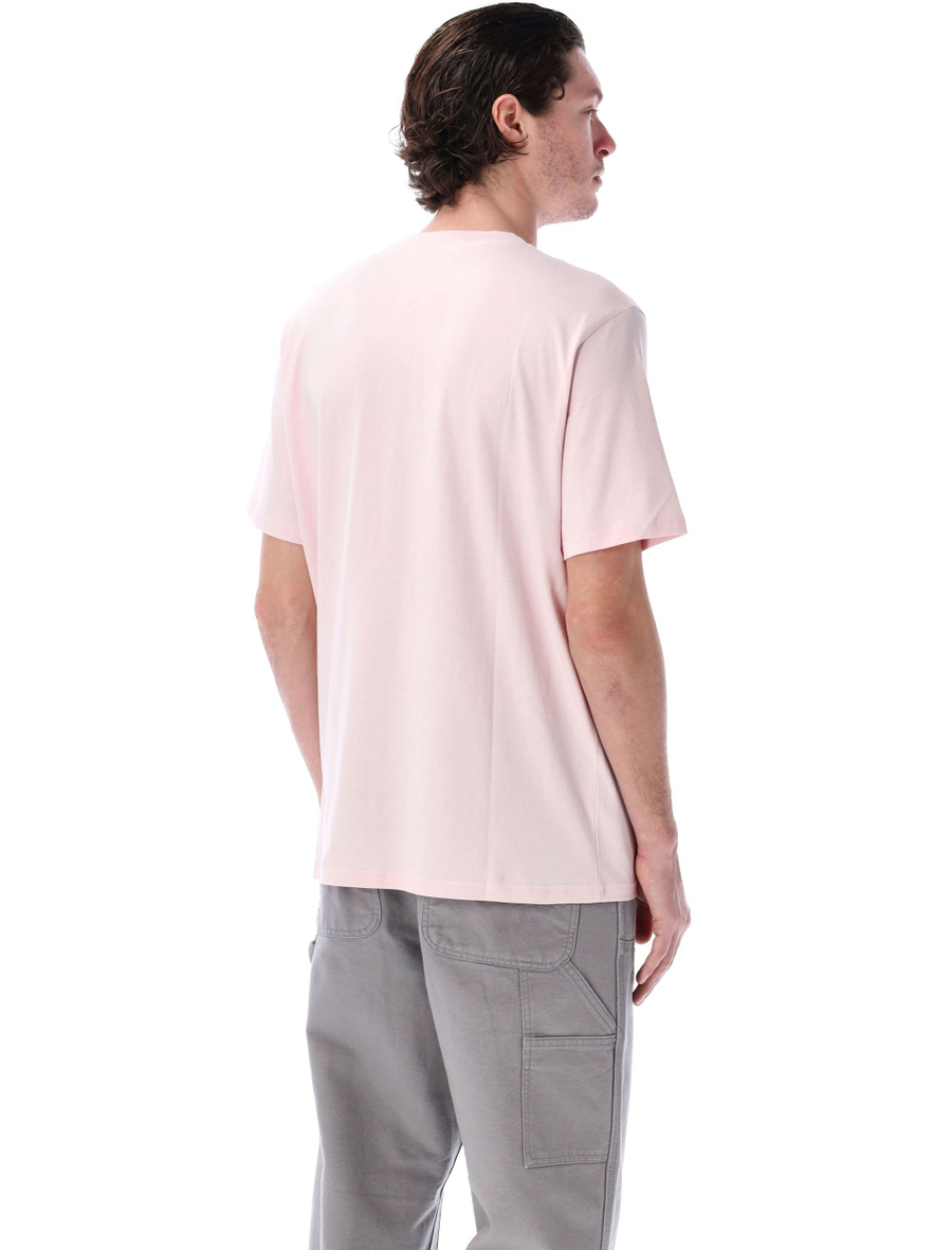 Pocket t-shirt - Spazio Pritelli