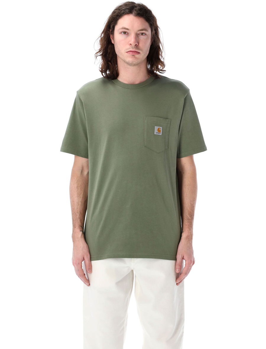 Pocket t-shirt - Spazio Pritelli