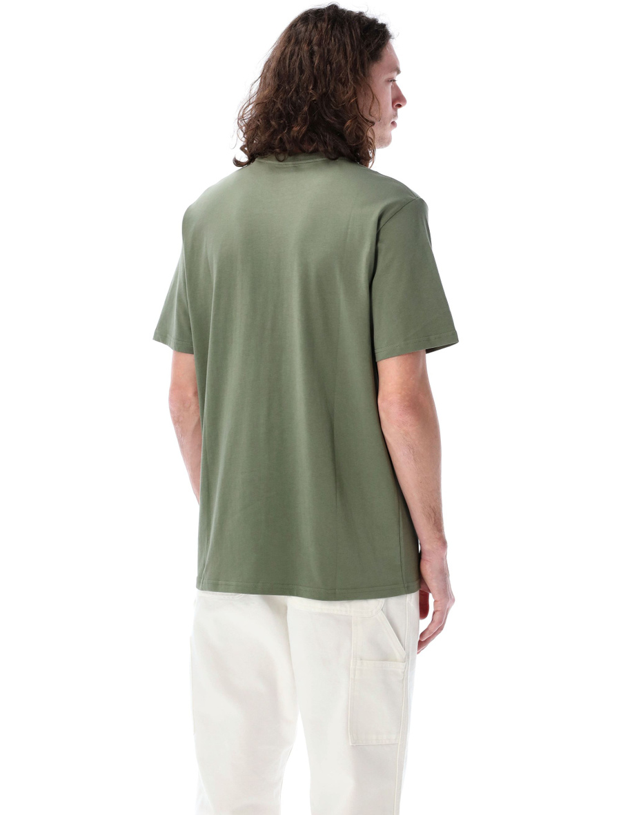 Pocket t-shirt - Spazio Pritelli