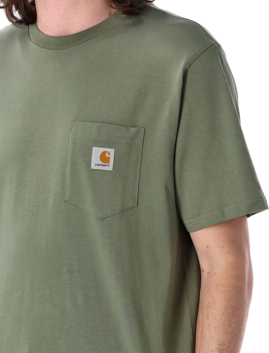 Pocket t-shirt - Spazio Pritelli