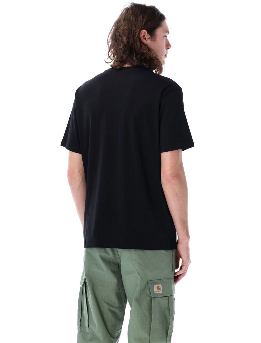 Pocket t-shirt - Spazio Pritelli