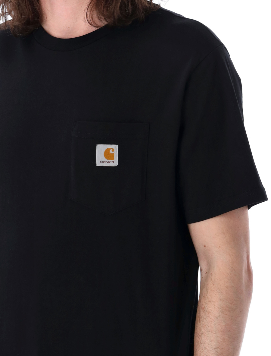 Pocket t-shirt - Spazio Pritelli