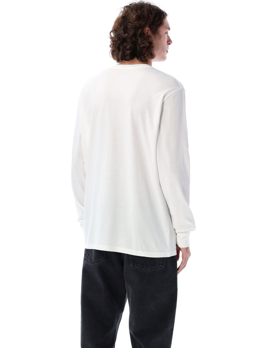 Pocket t-shirt - Spazio Pritelli