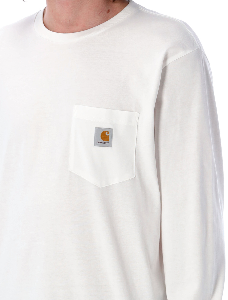 Pocket t-shirt - Spazio Pritelli