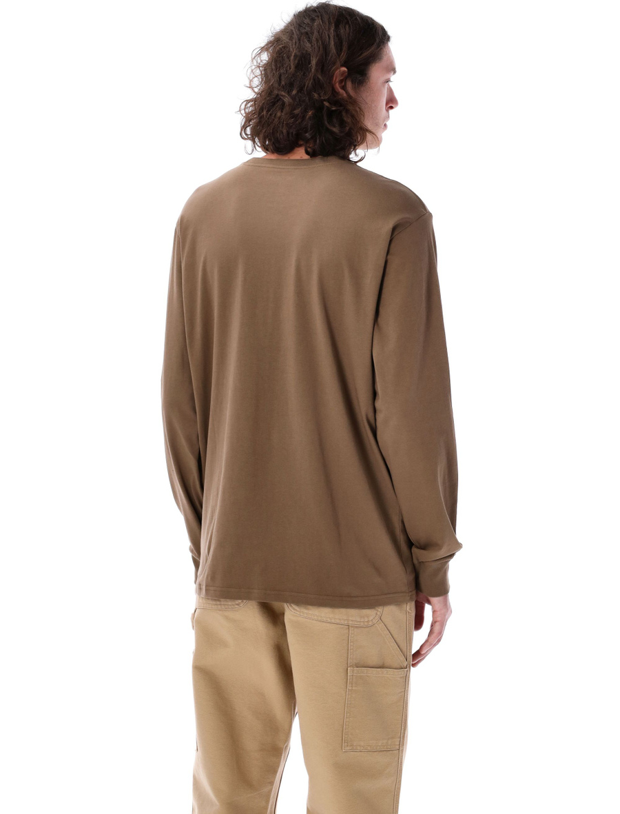 Pocket t-shirt - Spazio Pritelli