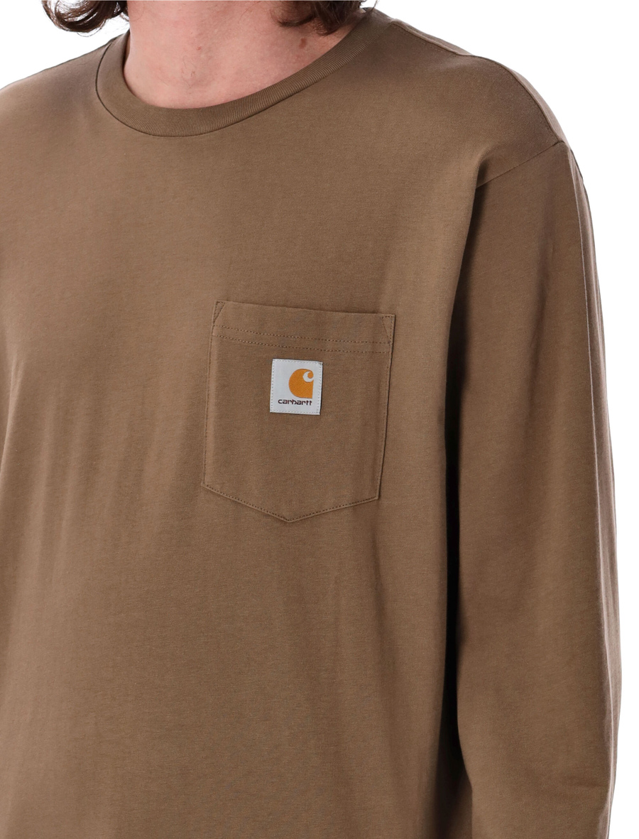 Pocket t-shirt - Spazio Pritelli