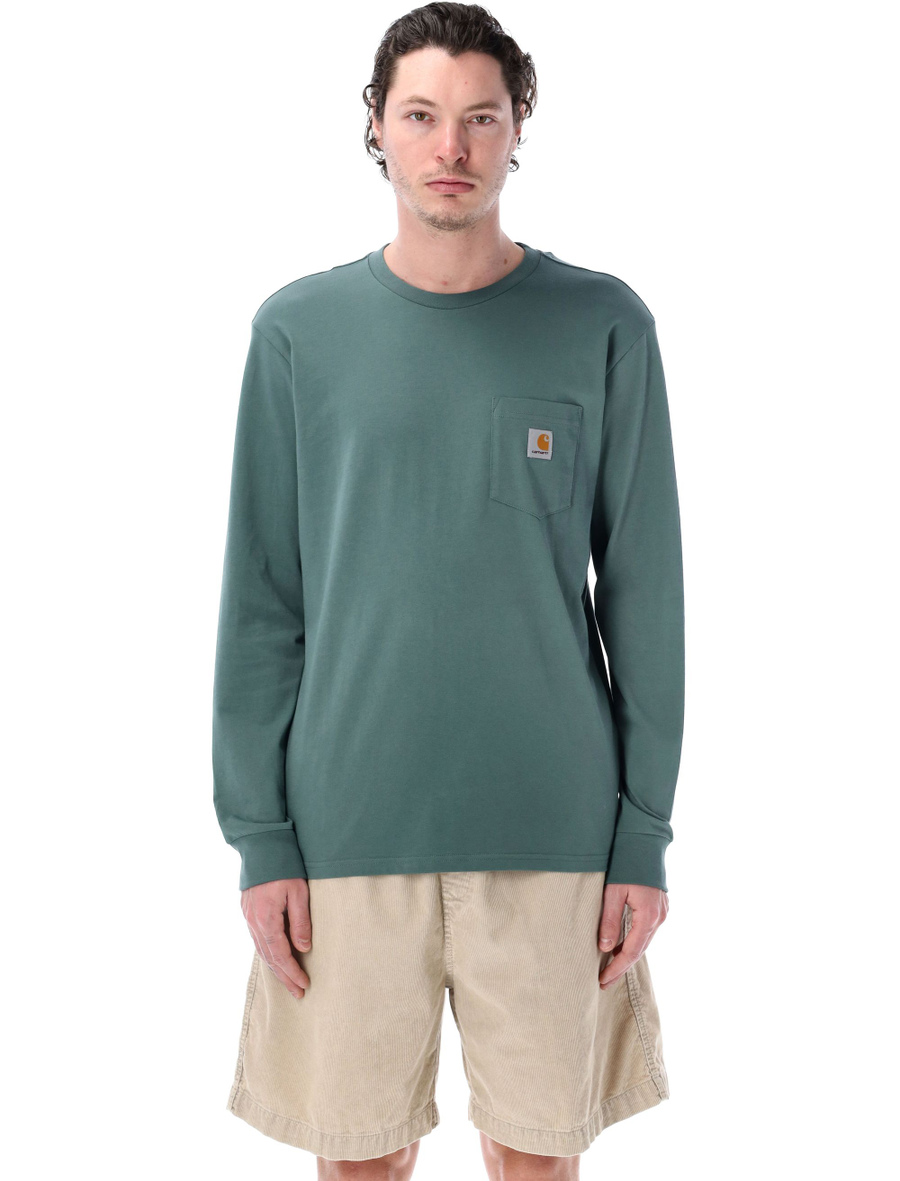 Pocket t-shirt - Spazio Pritelli