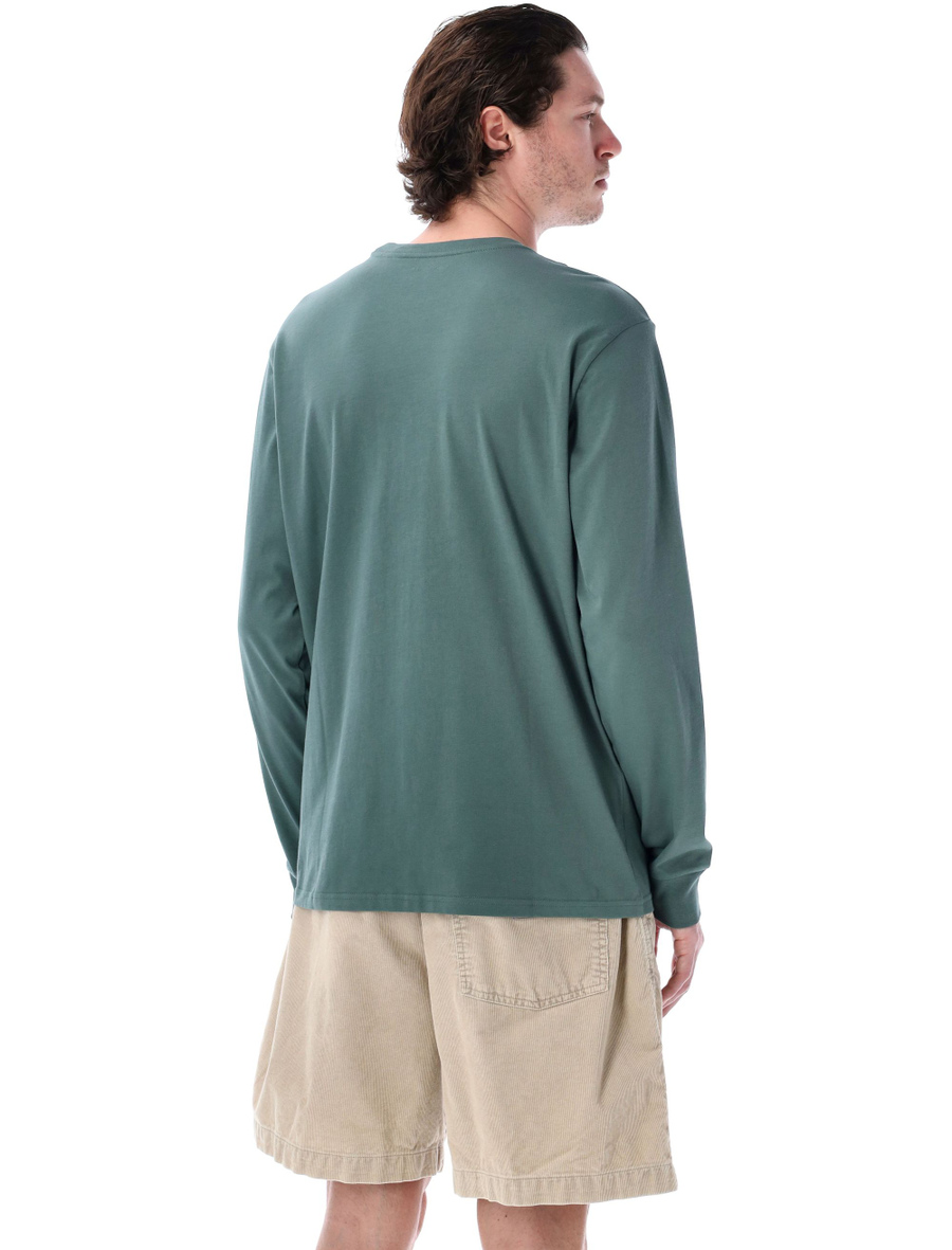 Pocket t-shirt - Spazio Pritelli