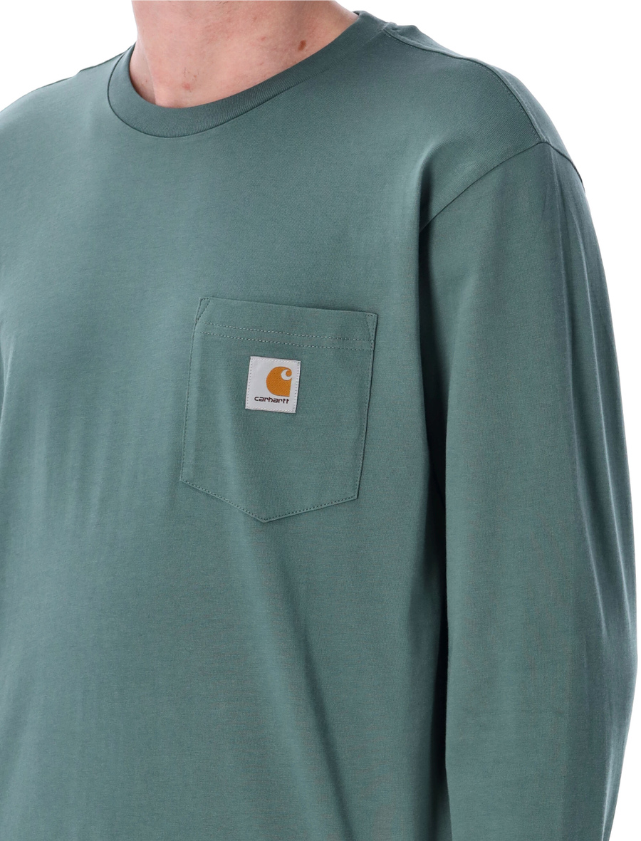 Pocket t-shirt - Spazio Pritelli