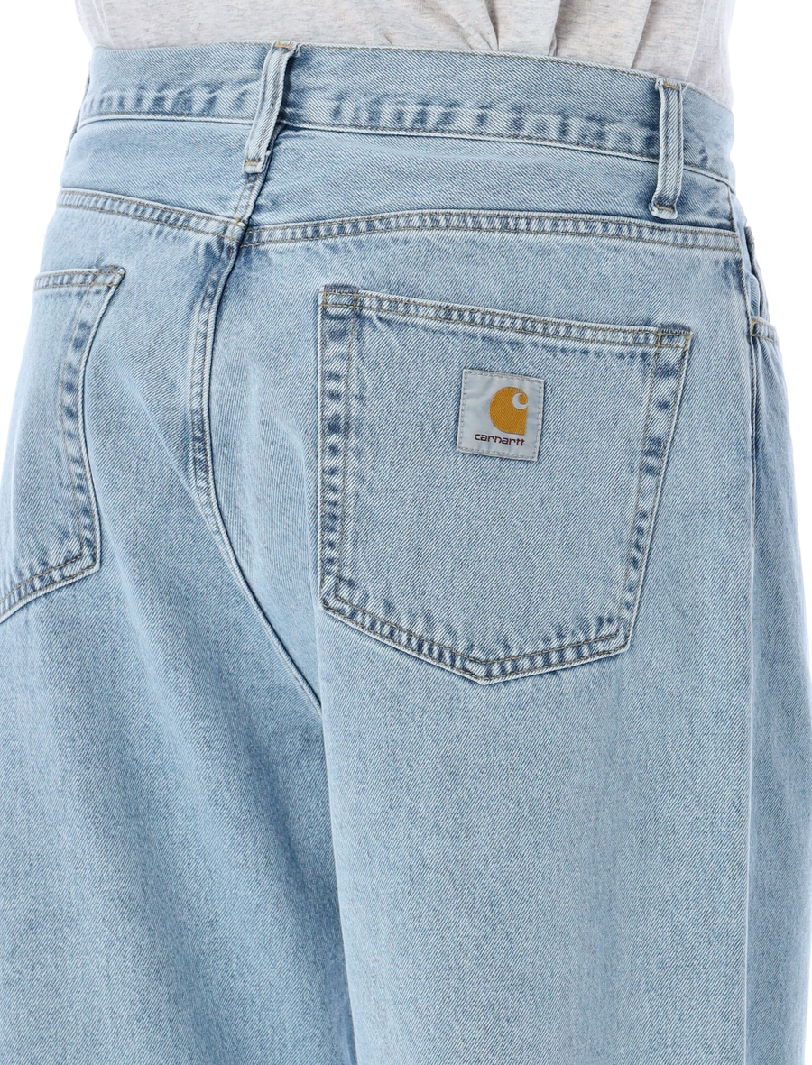 Landon jeans - Spazio Pritelli