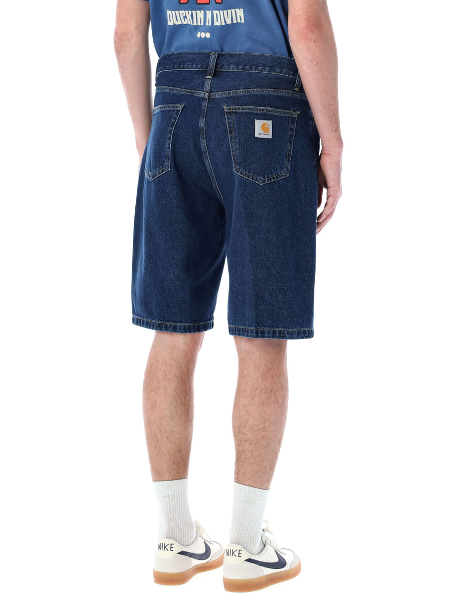 Landon short - Spazio Pritelli