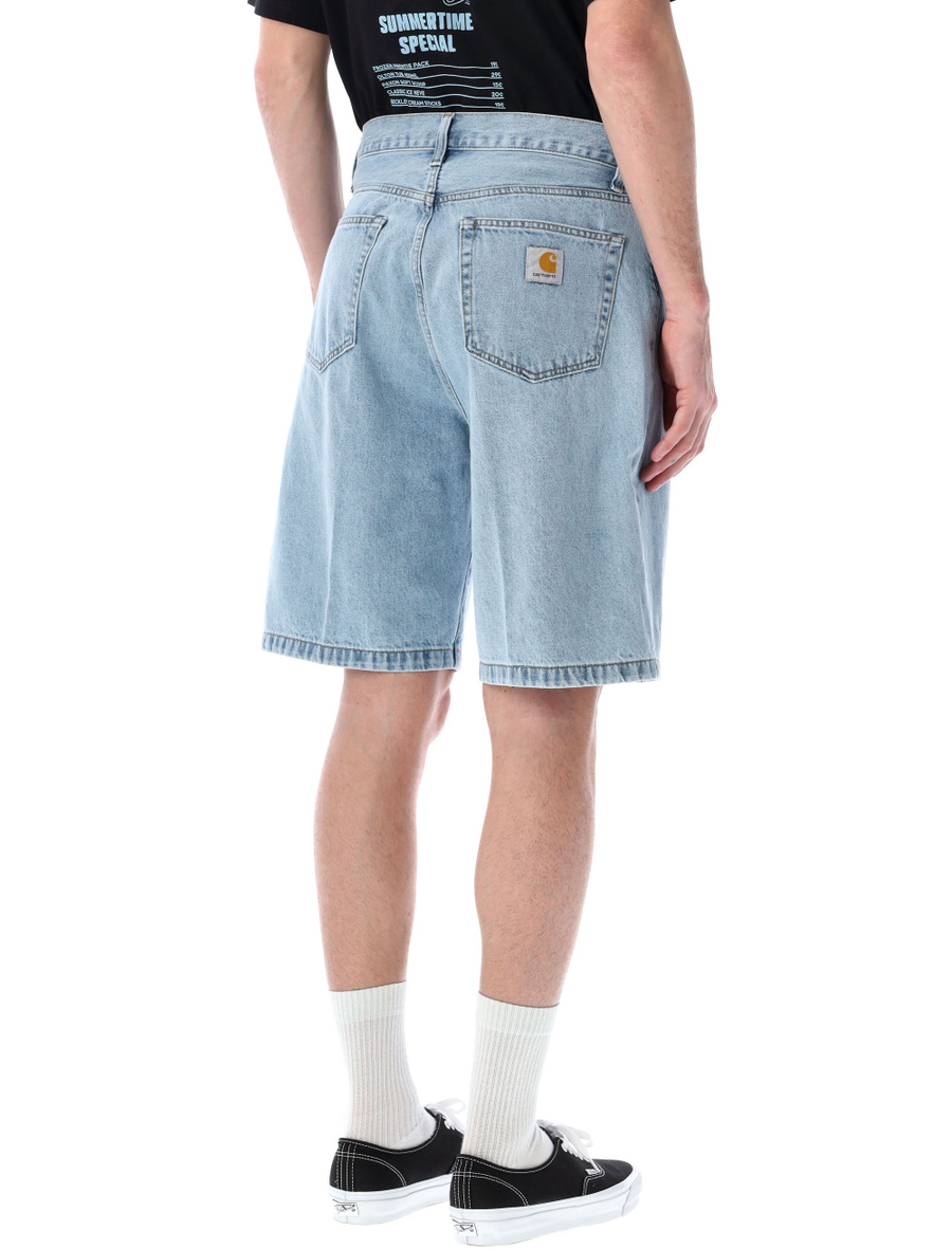 Landon short - Spazio Pritelli