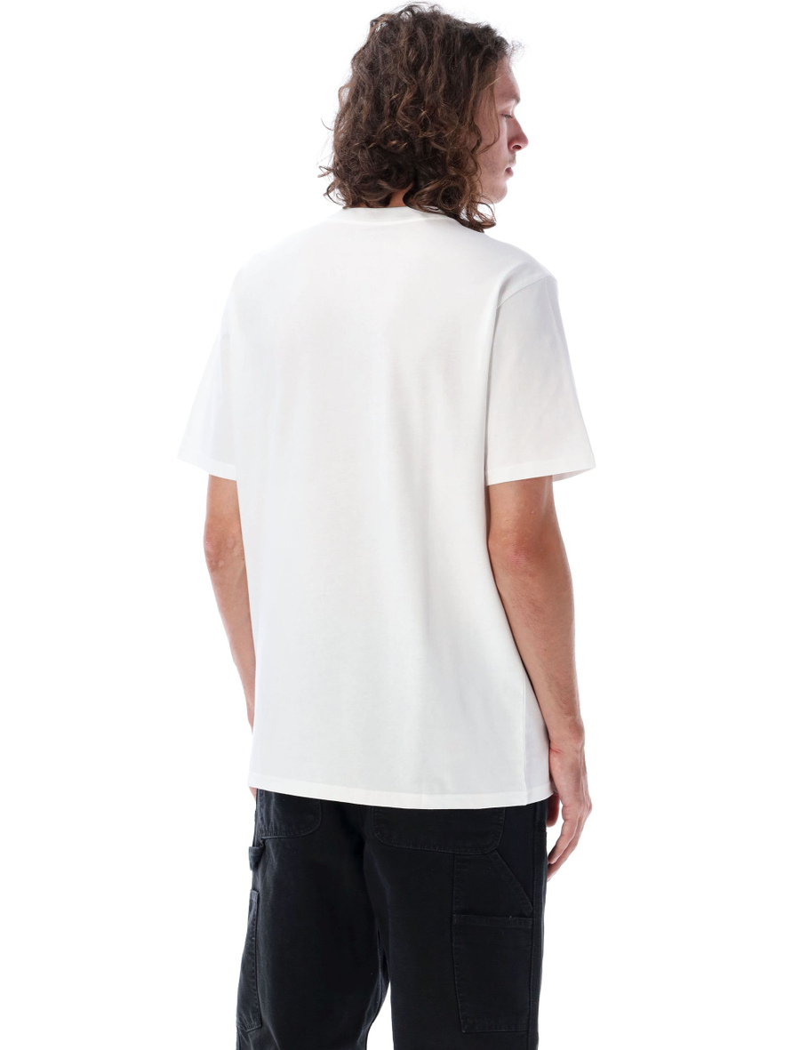 Logo t-shirt - Spazio Pritelli